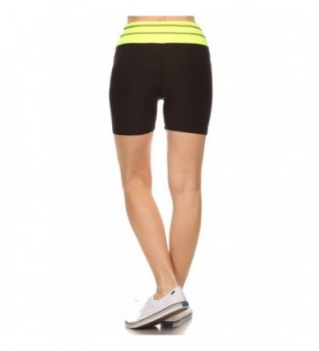 Designer Women's Shorts Online