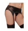 Discount Real Women's Garter Belts Outlet