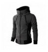 Fashion Men's Fashion Hoodies Wholesale