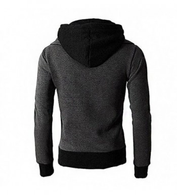 Men's Fashion Sweatshirts Wholesale