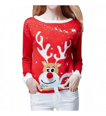 Women's Pullover Sweaters Outlet