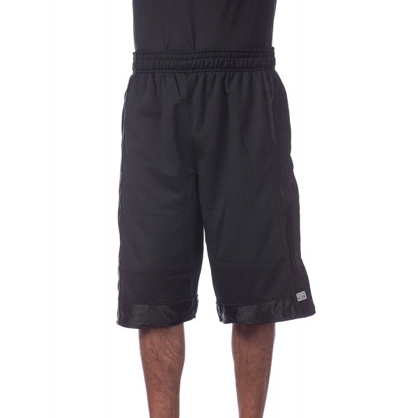 Pro Club Heavyweight Basketball Shorts