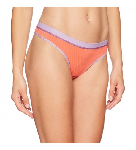 ExOfficio Give N Go Sport Mesh Thong