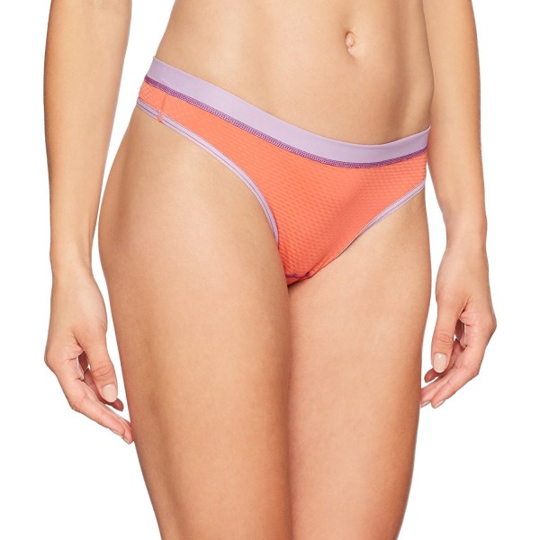 ExOfficio Give N Go Sport Mesh Thong