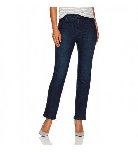 Gloria Vanderbilt Classic Tapered Portland