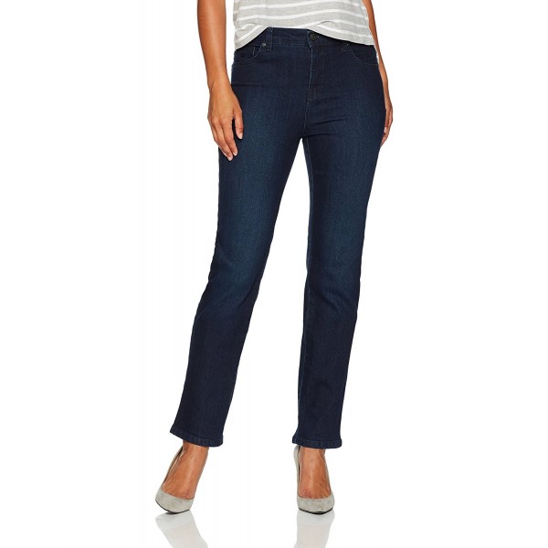 Gloria Vanderbilt Classic Tapered Portland