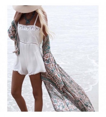 Popular Women's Swimsuit Cover Ups Clearance Sale