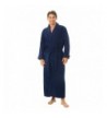 Del Rossa Turkish Bathrobe A0126NBLXL