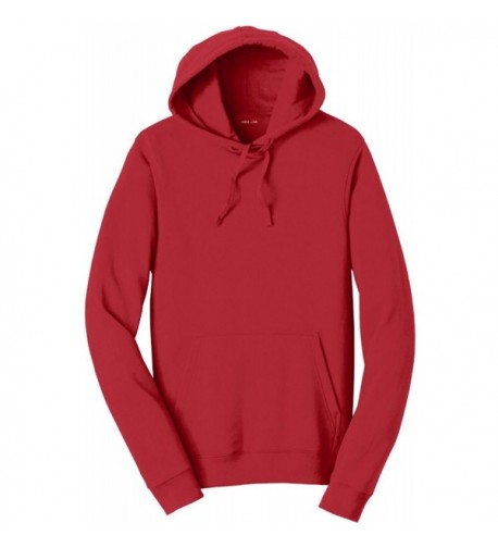 Joes USA Favorite Fleece Hoodie