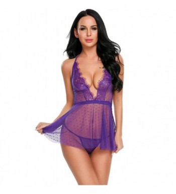 Popular Women's Chemises & Negligees Outlet