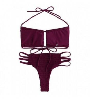 Popular Women's Bikini Sets Online