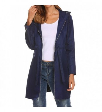 Women's Raincoats Online