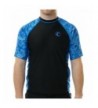 Aqua Design Short Sleeve Comfort