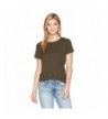 Michael Stars Womens Short Sleeve