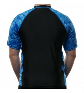 Brand Original Men's Swim Rash Guards Online