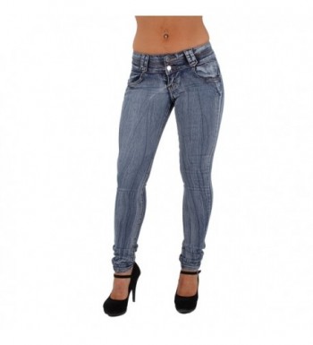 Cheap Designer Women's Jeans