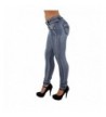 Fashion Women's Denims