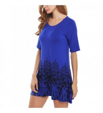 Designer Women's Tunics Online