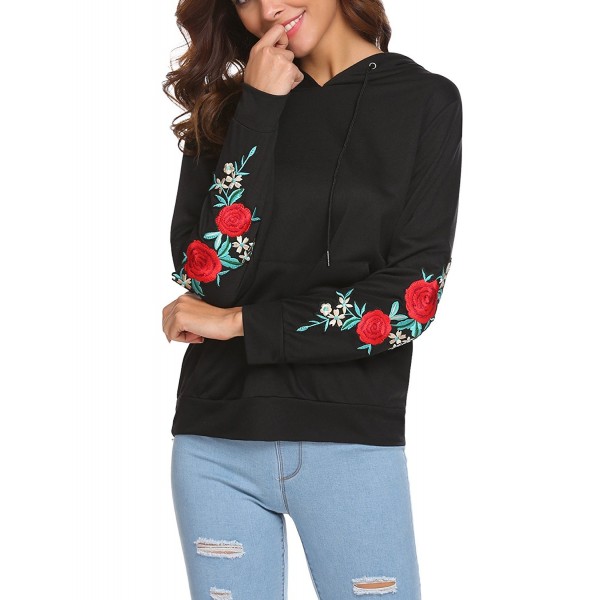 Unibelle Sleeve Simple Sweatshirt Pullover