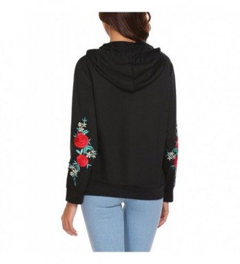 Fashion Women's Fashion Hoodies Online