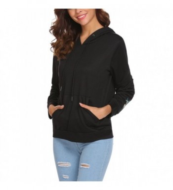 Cheap Designer Women's Fashion Sweatshirts On Sale