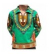 RaanPahMuang European African Dashiki XXX Large