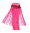 Homubelly Handmade Dancing Sequined Skirt Hip