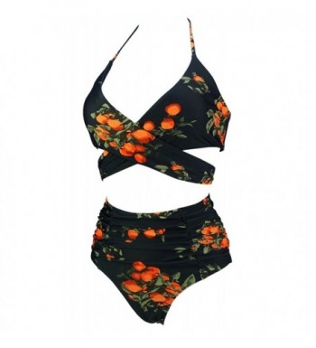 Cheap Designer Women's Bikini Sets Wholesale