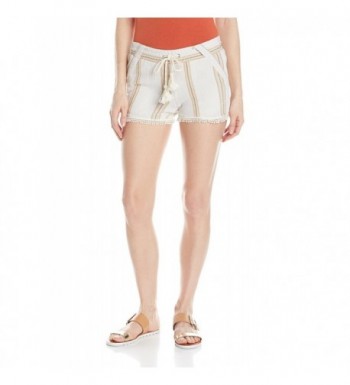 Jolt Womens French Terry Short