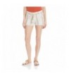 Jolt Womens French Terry Short