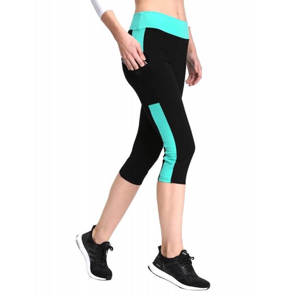 Neonysweets Womens Running Fitness Leggings