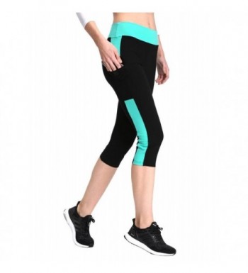 Neonysweets Womens Running Fitness Leggings