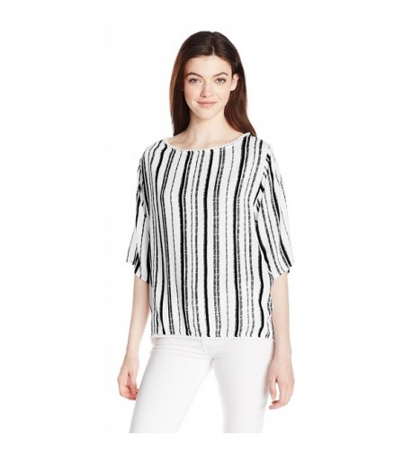 UNIONBAY Womens Amsterdam Stripe Galaxy