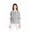 UNIONBAY Womens Amsterdam Stripe Galaxy