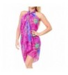 Leela Printed Swimwear Chiffon Digital