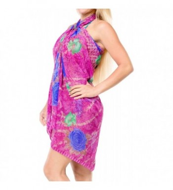 Women's Swimsuit Cover Ups Clearance Sale