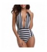 Designer Women's One-Piece Swimsuits On Sale