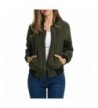 Designer Women's Quilted Lightweight Jackets Clearance Sale