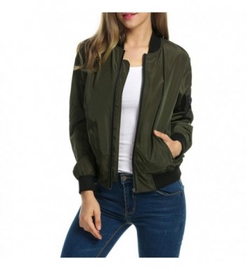 Brand Original Women's Jackets