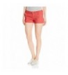 Volcom Frochickie Chino Short Rose