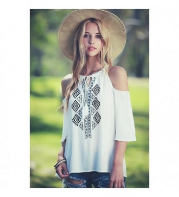 Women's Blouses Outlet Online