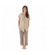 TexereSilk Texere Womens Sleepwear WB9992 SND L