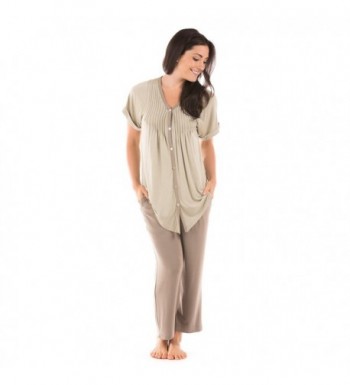 Popular Women's Pajama Sets