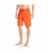 RVCA Mens Western Trunks Clay