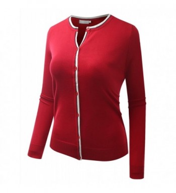 Women's Cardigans