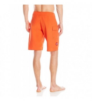 Cheap Real Men's Swim Board Shorts