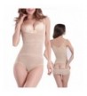 Shaperwear Adjustable Seamless Shapewear OLIKEME