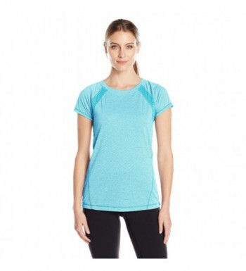 Jockey Womens Transcend Tibetan Turquoise