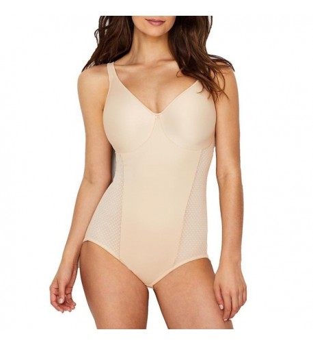 Bali Passion Comfort Minimizer Bodysuit