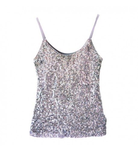 Sequin Themed Bachelorette Outfit Silver